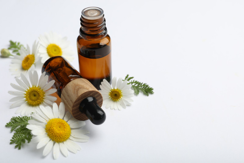 תמציות פרחי באך לילדים - פתרון עדין לחרדות ותחושות לא נעימות